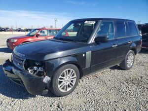 Land Rover Range Rover HSE 5.0L 8 2010