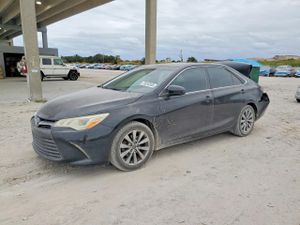 Toyota Camry XSE 3.5L 6 2015
