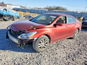 Nissan Altima 2.5 2.5L 4 2014