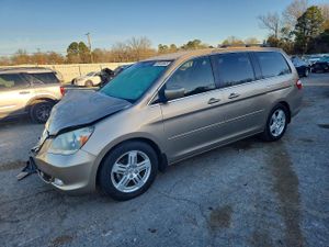 Honda Odyssey TOURING 3.5L 6 2005