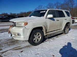 Toyota 4Runner SR5 4.0L 6 2012