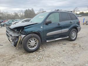 Toyota Rav4 2.0L 4 2003