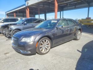 Chrysler 300 LIMITED 3.6L 6 2018