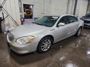 Buick Lucerne CXL 3.8L 6 2006