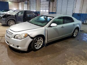 Chevrolet Malibu LTZ 2.4L 4 2010