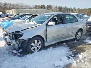 Toyota Corolla CE 1.8L 4 2007