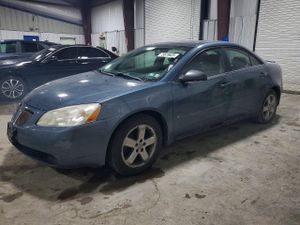 Pontiac G6 GT 3.5L 6 2006