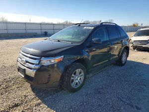 Ford Edge SE 3.5L 6 2012