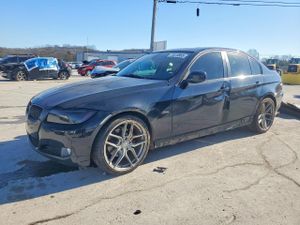 BMW 3 Series I 3.0L 6 2011