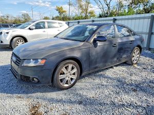 Audi A4 PREMIUM 2.0L 4 2010