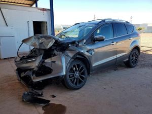 Ford Escape SE 1.6L 4 2014