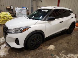 Nissan Kicks S 1.6L 4 2023