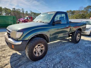 Toyota Tacoma PRERUNNER 2.7L 4 1999
