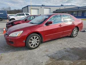 Honda Accord EX 3.0L 6 2007