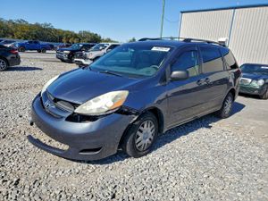 Toyota Sienna CE 3.3L 6 2006