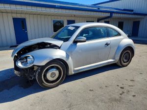 Volkswagen Beetle 1.8T 1.8L 4 2015