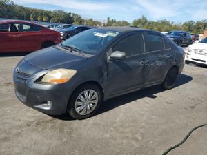 Toyota Yaris 1.5L 4 2008