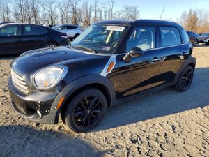 Mini Cooper COUNTRYMAN 1.6L 4 2013