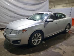 Lincoln MKS 3.7L 6 2010