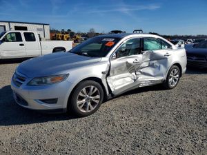 Ford Taurus SEL 3.5L 6 2010