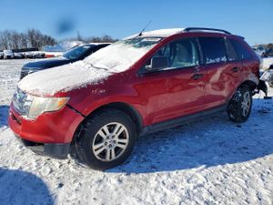 Ford Edge SE 3.5L 6 2010