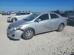 Toyota Corolla BASE 1.8L 4 2009