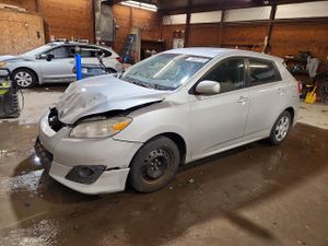 Toyota Corolla 1.8L 4 2010