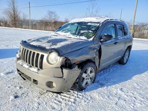Jeep Compass 2.4L 4 2007