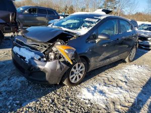 Kia Rio EX 1.6L 4 2015