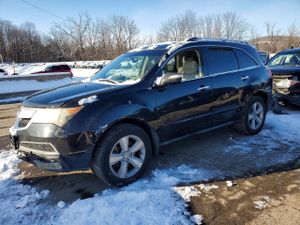 Acura MDX TECHNOLOGY 3.7L 6 2010