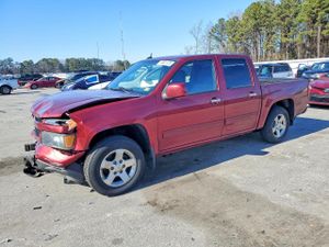 Chevrolet Colorado LT 2.9L 4 2010