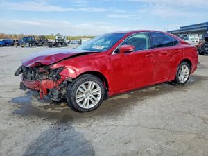 Lexus ES 350 3.5L 6 2014