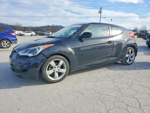 Hyundai Veloster 1.6L 4 2013