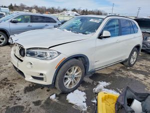 BMW X5 XDRIVE35I 3.0L 6 2015