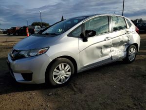 Honda Fit LX 1.5L 4 2015