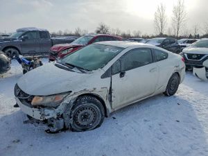 Honda Civic LX 1.8L 4 2013