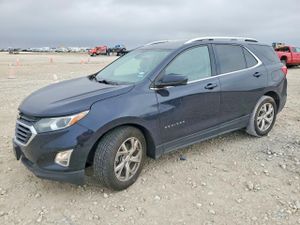 Chevrolet Equinox LT 2.0L 4 2020