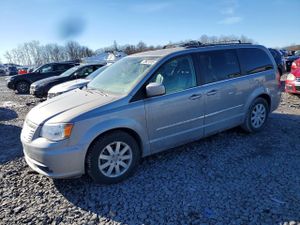 Chrysler Town & Country TOURING 3.6L 6 2014