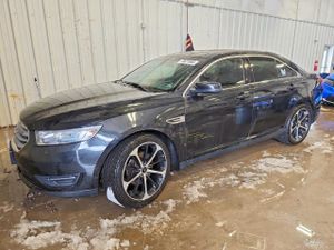 Ford Taurus SEL 3.5L 6 2014