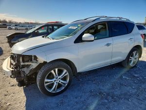 Nissan Murano S 3.5L 6 2009