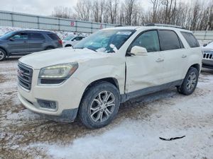 GMC Acadia SLT-1 3.6L 6 2015