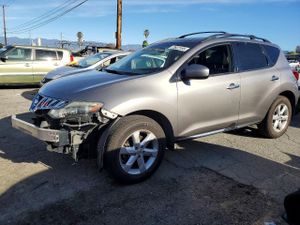 Nissan Murano S 3.5L 6 2009
