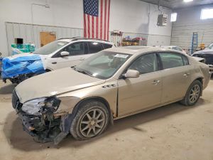 Buick Lucerne CXL 3.8L 6 2007