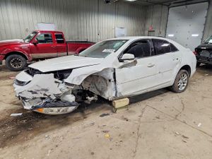 Chevrolet Malibu 1LT 2.5L 4 2015