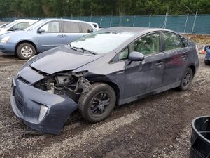 Toyota Prius 1.8L 4 2013