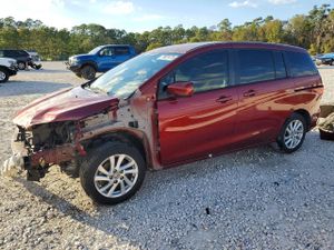 Mazda 5 2.5L 4 2012