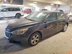 Chevrolet Malibu LS 2.5L 4 2014