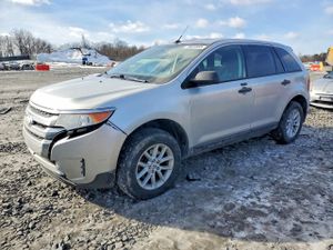 Ford Edge SE 3.5L 6 2013
