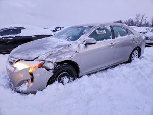 Toyota Camry HYBRID 2.5L 4 2014