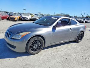 Infiniti G37 BASE 3.7L 6 2010